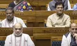 Pahalgam-Op Sindoor debate: Congress slams Shah for lapses; asks how many Indian jets were downed