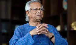 Descent into Disorder