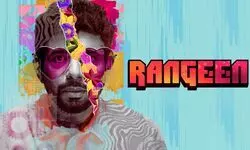 Rangeen: A Colourful Misfire
