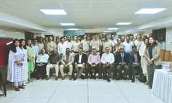 ‘Illicit trade and organised crime require unified action’