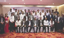 Petronet LNG announces successful conclusion of its maiden Analyst Meet