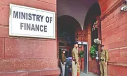 Indian economy has look, feel   of ‘steady as she goes’ for FY26