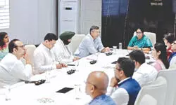 Barapullah P-III nears end, CM orders probe into `175 cr payout