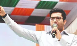 India must not engage with Pak in any sphere: Abhishek