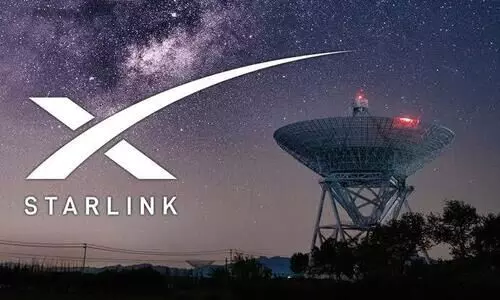 Starlink can give only 20 lakh connections pan-India: MoS Telecom