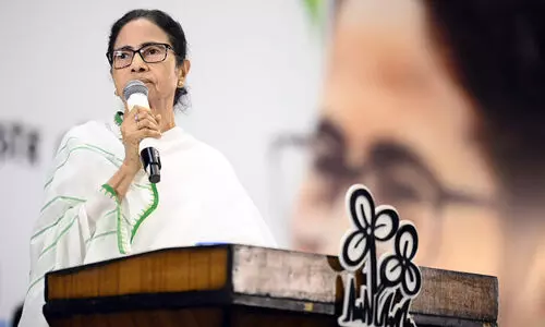 Not just religious minorities, poor and OBCs are also being targeted by the BJP, alleges CM Mamata