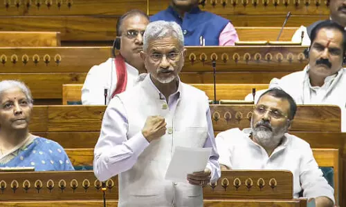At no stage in any conversation with US was there any linkage of trade with Op Sindoor: Jaishankar