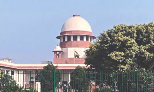 Supreme Court stays Calcutta HC order on state govt’s new OBC list