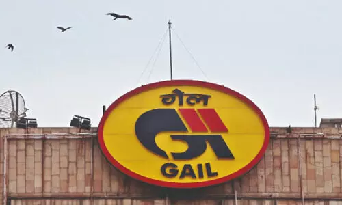 GAIL clocks revenue of Rs 34,792 crore,   PAT of Rs 1,886 crore in April-June qtr