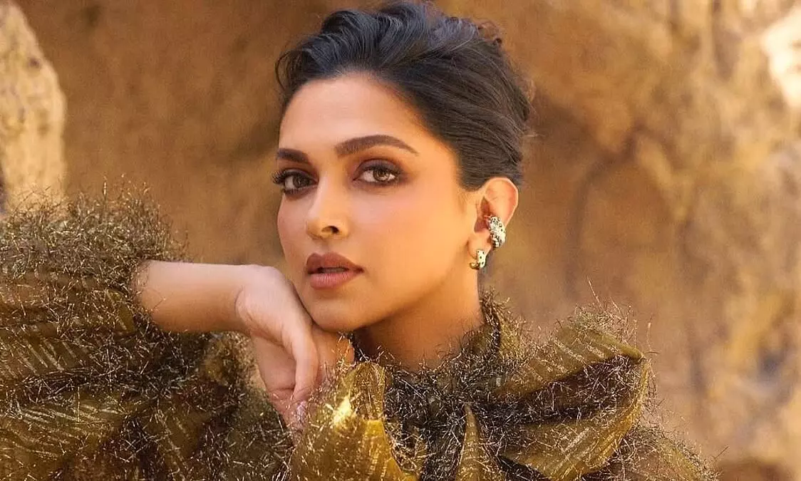 Deepika Padukone gets listed among 90+ women shaping culture Deepika Padukone gets listed among 90+ women shaping culture