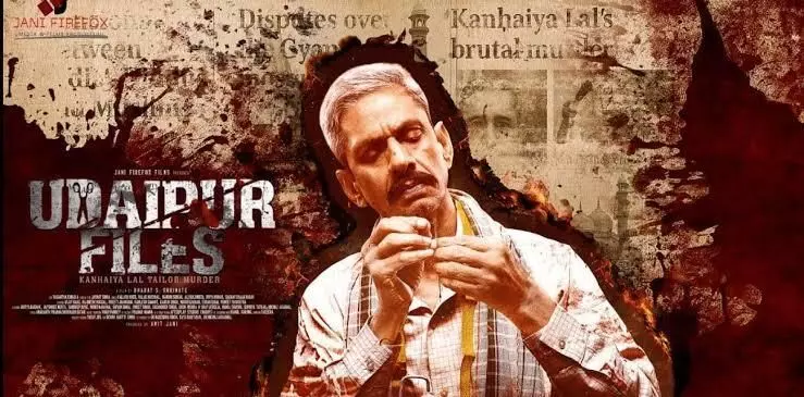 Delhi HC to hear on Jul 30 pleas against Centre’s nod to release Udaipur Files film