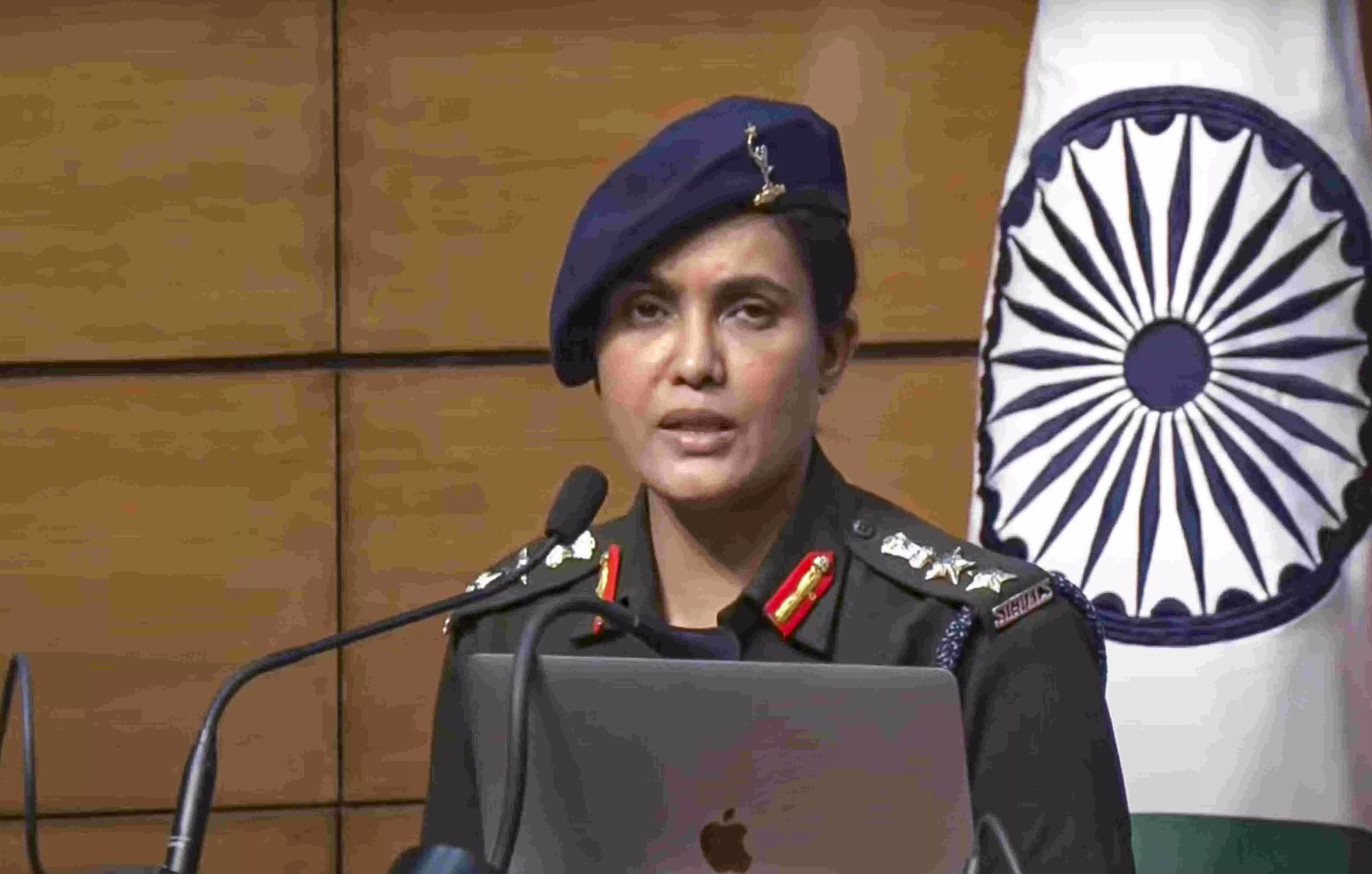 Remarks against Col Sofiya Qureshi | SC raps MP minister over public apology