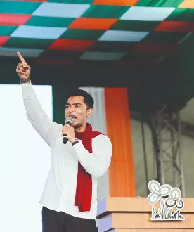 BJP will face a sting in 2026, says Abhishek; accuses ECI of being ‘BJP’s puppet’ over SIR BJP will face a sting in 2026, says Abhishek; accuses ECI of being ‘BJP’s puppet’ over SIR