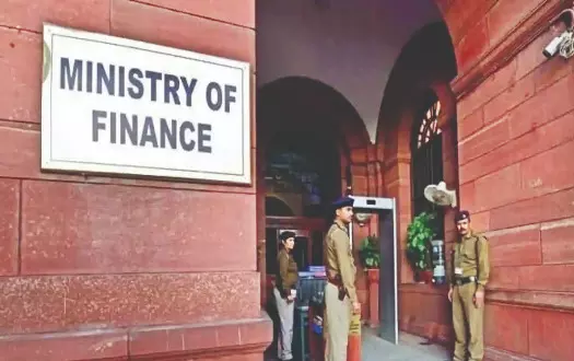 Indian economy has look, feel of ‘steady as she goes’ for FY26 Indian economy has look, feel of ‘steady as she goes’ for FY26