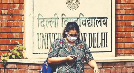 More than 87,000 allocations made in DU’s second round of UG admissions