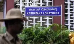 Lokayukta raids places of 5 government officials in disproportionate assets case