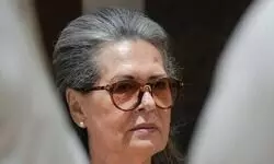 PMs shameful silence on Israels assault on people of Gaza height of moral cowardice: Sonia