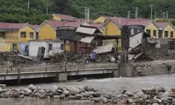30 killed in heavy rain, floods in Beijing; China launches all-out relief efforts 30 killed in heavy rain, floods in Beijing; China launches all-out relief efforts