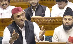 Op Sindoor symbol of intel failure: Akhilesh Yadav slams govt over Pahalgam attack