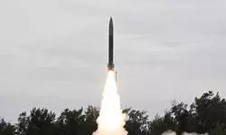 DRDO successfully tests range capability of quasi-ballistic missile ‘Pralay’