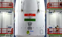 NISAR mission will showcase Indian space engineering on global scale: Ex-ISRO scientist