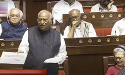 Operation Sindoor discussion: Nadda apologises to Kharge, takes back his words