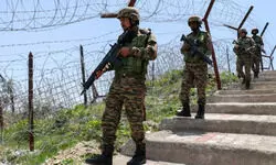 Terrorists are being eliminated one by one: J&K DGP