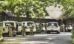 Sanctified Silence Sanctified Silence