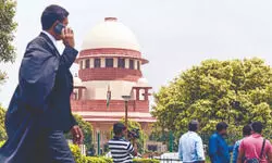 Lawyers giving legal advice to clients under probe can’t be summoned: SC