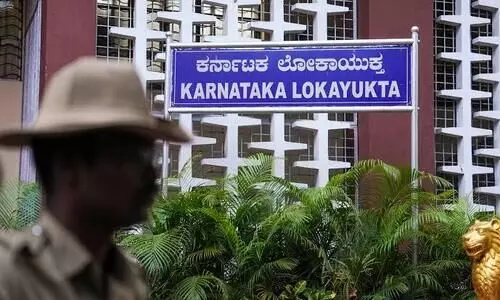 Lokayukta raids places of 5 government officials in disproportionate assets case