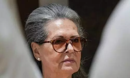 PMs shameful silence on Israels assault on people of Gaza height of moral cowardice: Sonia