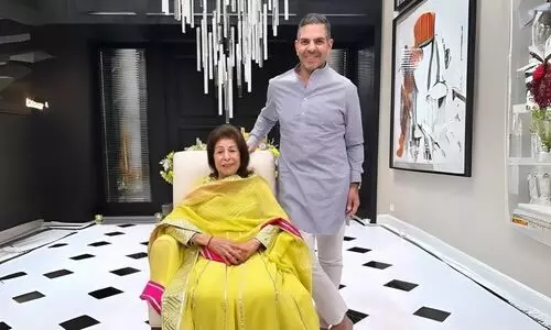 Rani Kapur breaks silence: A mother’s plea for truth and legacy after son Sunjay’s death