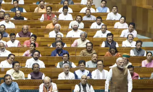 Operation Sindoor still giving sleepless nights to masters of Pahalgam attack terrorists: Modi in LS