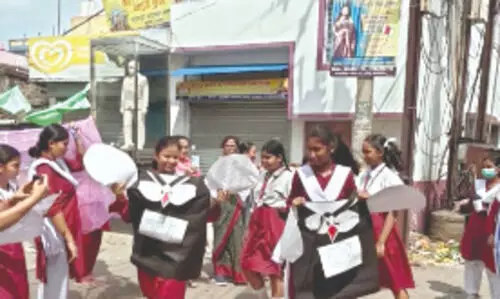 Malda School Education department forms  task forces to check ‘rising’ dropout rates