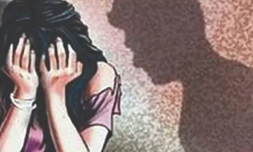 Class 3 girl sexually assaulted in Siliguri school toilet, 1 held