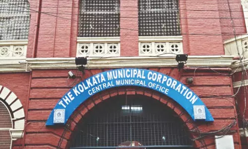KMC makes it mandatory for councillors to speak in Bengali during monthly meets