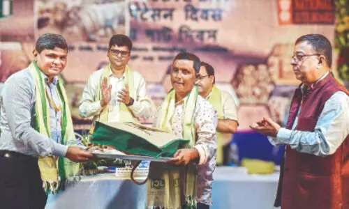 JCI celebrates Jute Day, highlights farmer support & tech initiatives