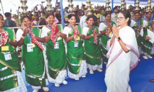 ‘Bengal workers being harassed under directions of Union Home Ministry’