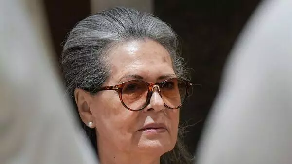 PMs shameful silence on Israels assault on people of Gaza height of moral cowardice: Sonia