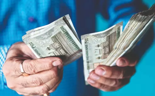 Centre aims Rs 5.90L cr from cess & surcharge in FY26 Centre aims Rs 5.90L cr from cess & surcharge in FY26