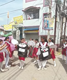 Malda School Education department forms task forces to check ‘rising’ dropout rates Malda School Education department forms task forces to check ‘rising’ dropout rates