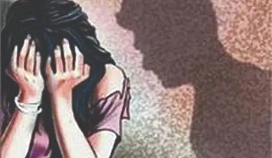 Class 3 girl sexually assaulted in Siliguri school toilet, 1 held Class 3 girl sexually assaulted in Siliguri school toilet, 1 held