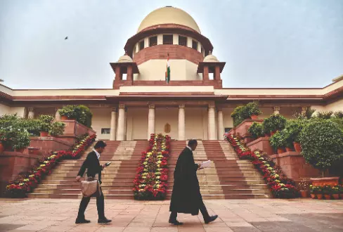 Employees’ Compensation Act: SC interprets phrase, clears ambiguity
