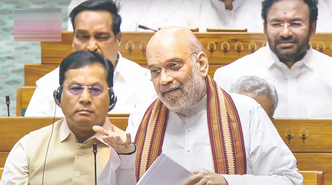 Shah says all 3 Pahalgam terrorists killed