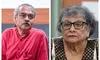 Prof Ananda Lal delivers talk on Tagore’s anti-colonialism at SNU