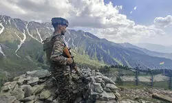 Army foils infiltration bid in J-Ks Poonch, two terrorists killed