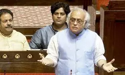 Obsessive-compulsive disorder: Cong slams PM, HM for Nehru criticism