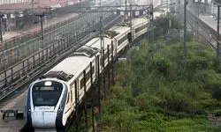 Advanced version of Kavach ready for commissioning on 324 km of Mathura-Kota section: Vaishnaw