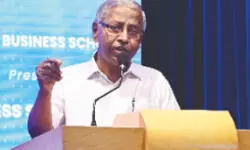 Vision 2035: St Xavier’s University sets target of 10,000 students Vision 2035: St Xavier’s University sets target of 10,000 students