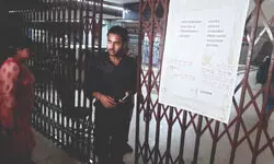 Metro Rly announces reconstruction of Kavi Subhash Up platform